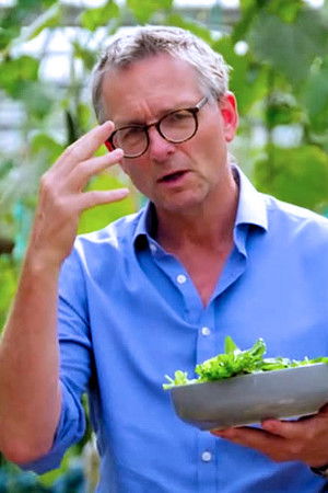 Undercover Doctor: The Secrets of Your Big Shop