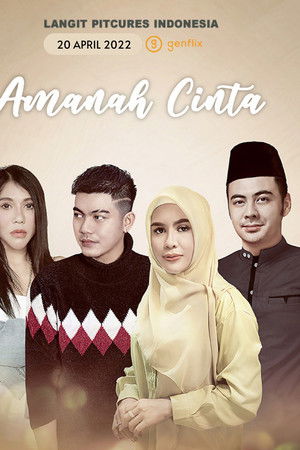 Amanah Cinta