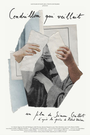 Cendrillon qui veillait