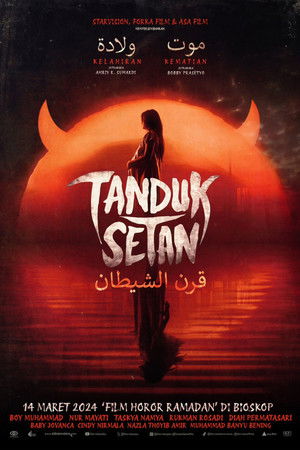 Tanduk Setan