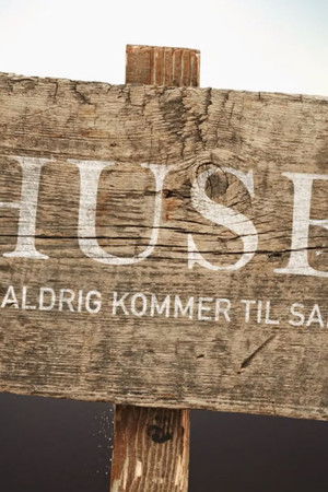 Huse der aldrig kommer til salg