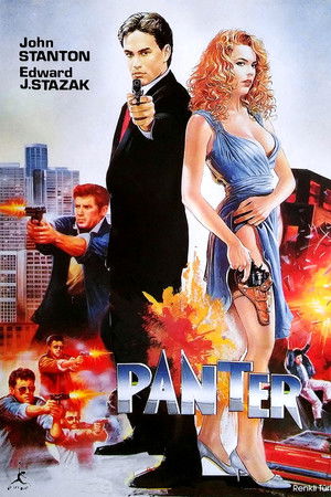 Panter'in Dönüşü