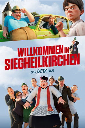 Rotzbub - Willkommen in Siegheilkirchen