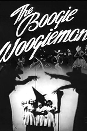 The Boogie Woogieman