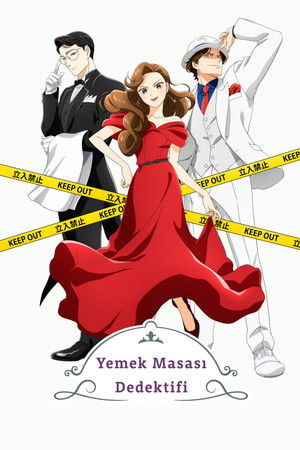 Yemek Masası Dedektifi