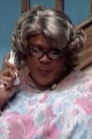 Tyler Perry's I Can Do Bad All By Myself - The Play