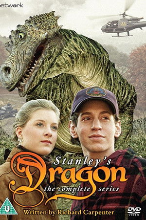 Stanley's Dragon