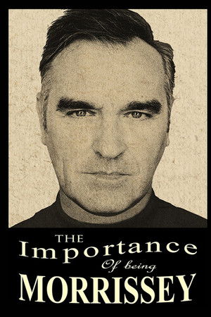 The Importance of Being Morrissey