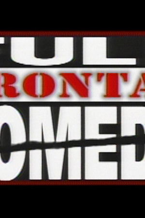 Full Frontal Comedy