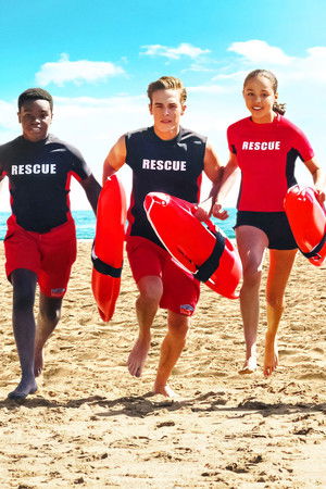 Malibu Rescue: The Series