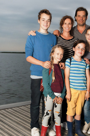 Het Verborgen Eiland