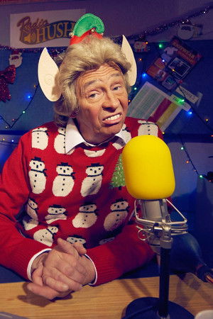 Smashie's Xmastastic Playlist