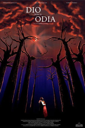 Dio non ti odia