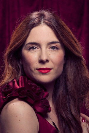 Βάσια Ζαχαροπούλου