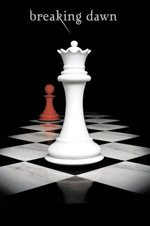 Forever: Filming Breaking Dawn - Part 1