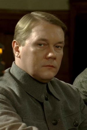 Дело следователя Никитина