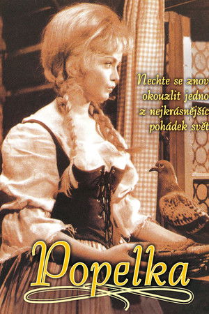 Popelka