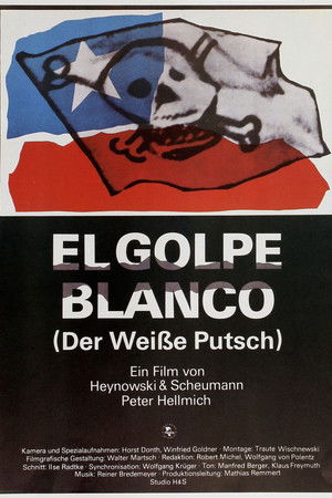 El Golpe Blanco. Der Weiße Putsch
