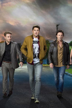 The Almighty Johnsons