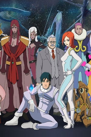 Valérian et Laureline