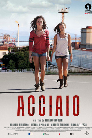 Acciaio