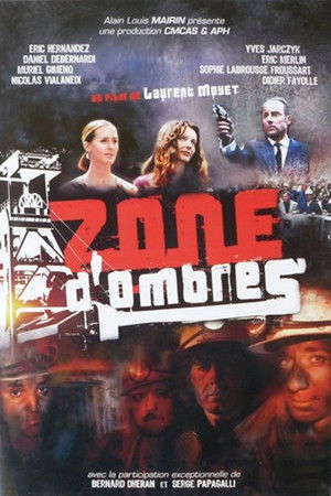 Zone d'ombres