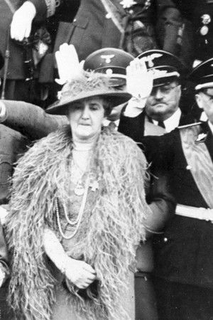 Les Monarchies face à Hitler