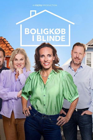 Boligkøb i blinde
