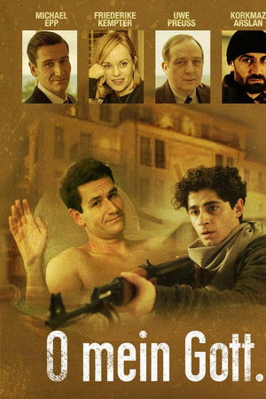 O mein Gott