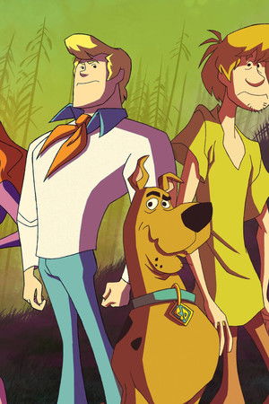 Scooby-Doo! Gizem Avcıları