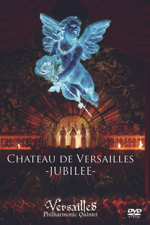 Versailles: Chateau de Versailles -JUBILEE-