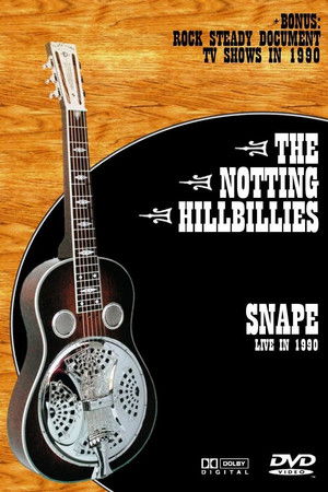 The Notting Hillbillies: Snape