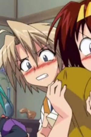 円盤皇女ワるきゅーレ