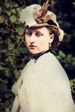 Queen Victoria and Her Nine Children