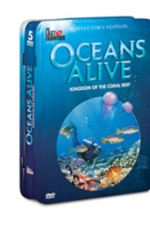 Oceans Alive: Kingdom of the Coral Reef