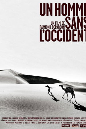 Un homme sans l'Occident