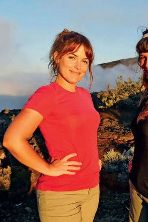 Sur Les Routes De La Science