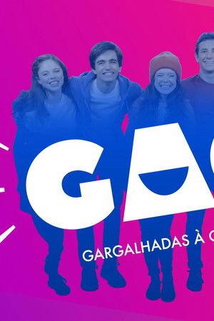 GAG - Gargalhadas à Grande