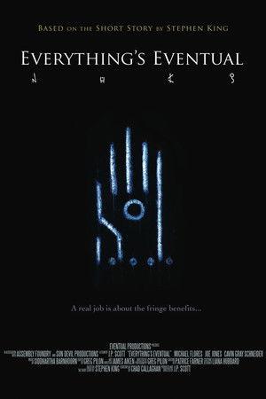 Everything's Eventual