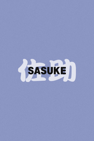 Sasuke