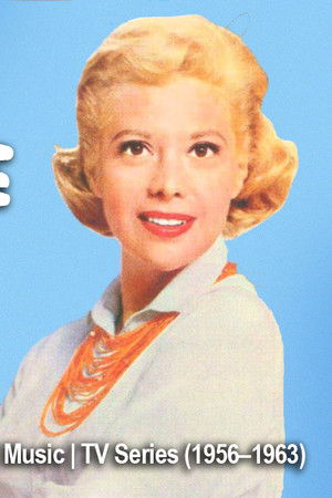 The Dinah Shore Chevy Show