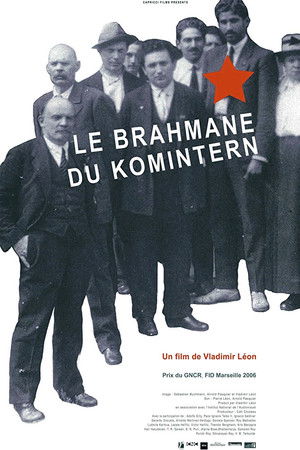 Le brahmane du Komintern