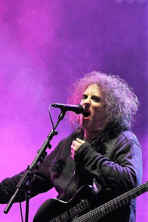 The Cure Aux Viellies Charrues