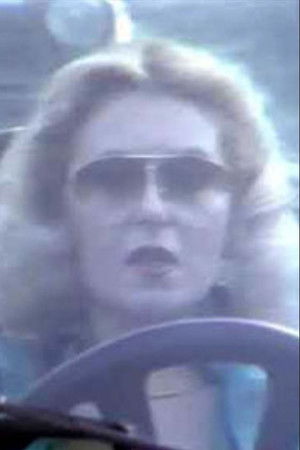 Η γυναίκα λαχείο