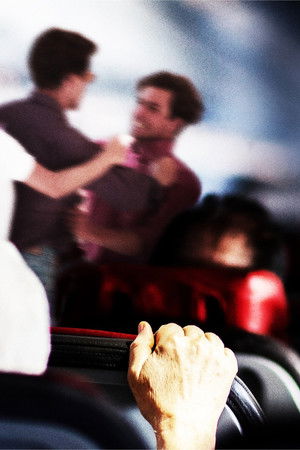 Fasten Your Seatbelt