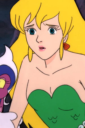 Küçük Deniz Kızının Maceraları