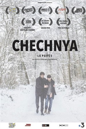 Chechnya