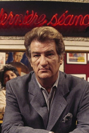 La Dernière Séance