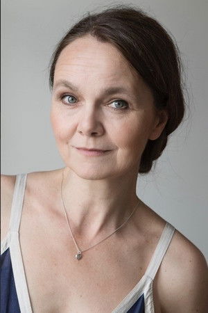 Monica Anna Cammerlander