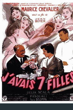 J'avais sept filles